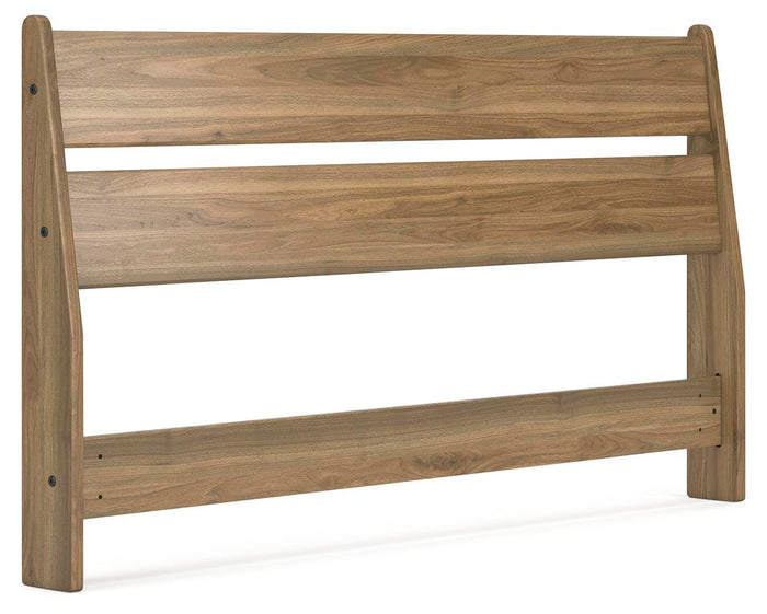 Signature Design Honey Queen Panel Headboard