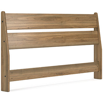 Signature Design Honey Queen Panel Headboard