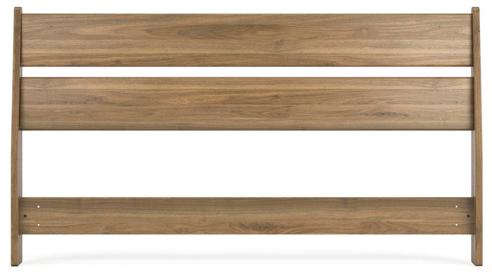 Signature Design Honey Queen Panel Headboard