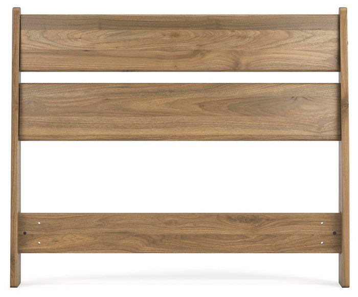 Signature Design Honey Twin Panel Headboard
