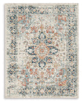 Signature Design I/O Medium Rug 5.19 FT by 6.94 FT