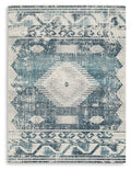 Signature Design I/O Medium Rug 5.23 FT by 6.99 FT