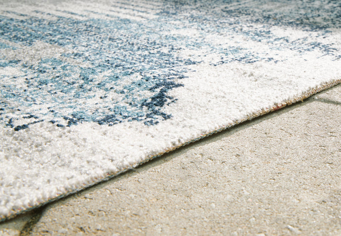 Signature Design I/O Medium Rug 5.23 FT by 6.99 FT