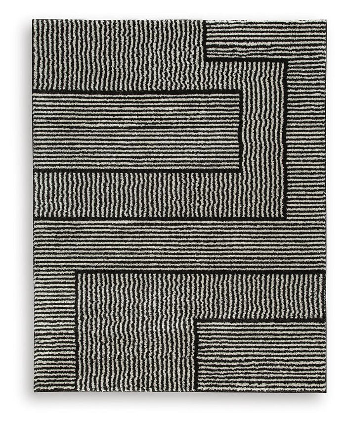 Signature Design Large Rug 7.57 FT by 9.58 FT