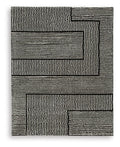 Signature Design Large Rug 7.57 FT by 9.58 FT