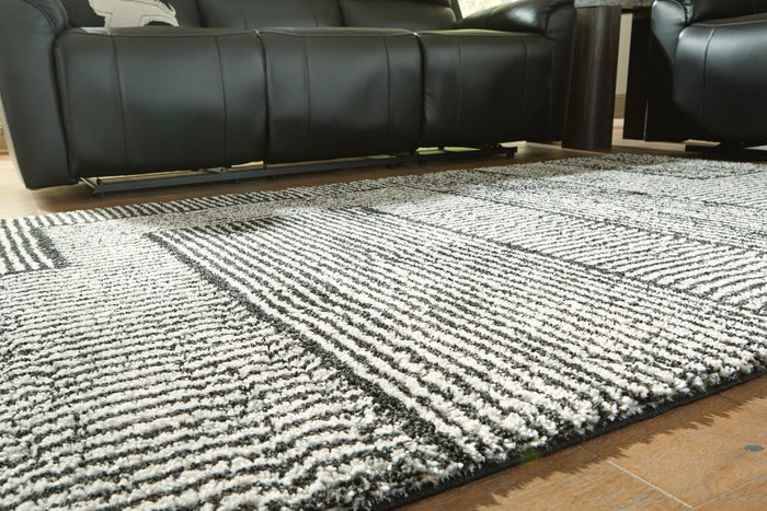 Signature Design Large Rug 7.57 FT by 9.58 FT