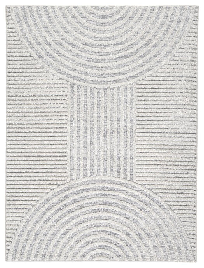 Signature Design Large Rug 7.83 FT by 10 FT