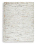 Signature Design Large Rug 7.83 FT by 10 FT