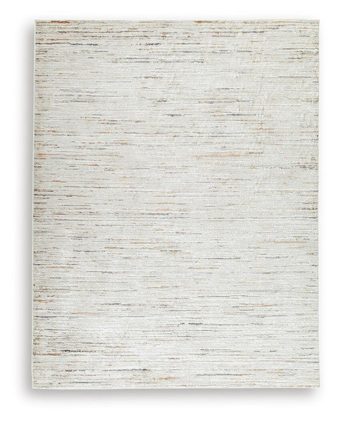 Signature Design Large Rug 7.83 FT by 10 FT