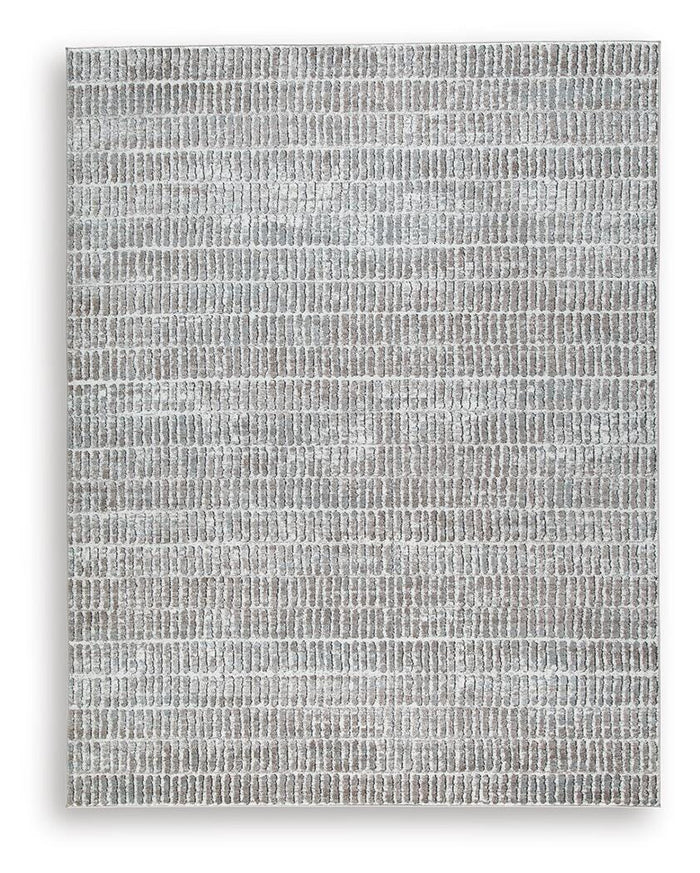 Signature Design Large Rug 7.83 FT by 10 FT