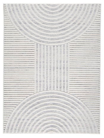 Signature Design Large Rug 7.83 FT by 10 FT