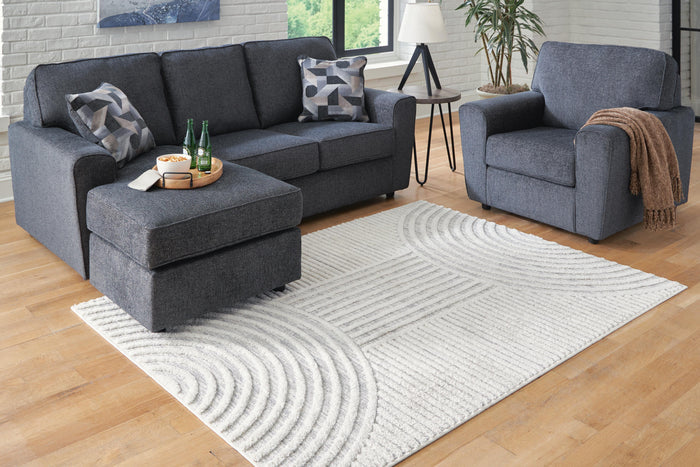 Signature Design Large Rug 7.83 FT by 10 FT
