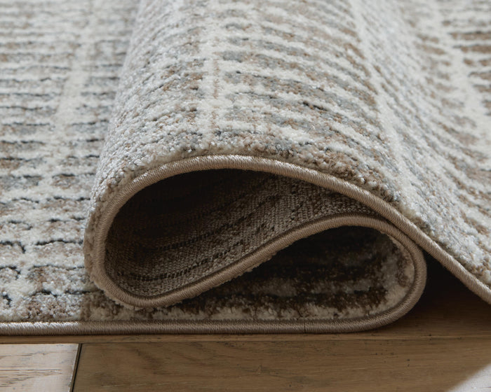 Signature Design Large Rug 7.83 FT by 10 FT