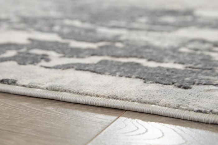 Signature Design Large Rug 7.83 FT by 10.17 FT