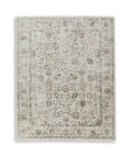 Signature Design Large Rug 7.83 FT by 9.83 FT