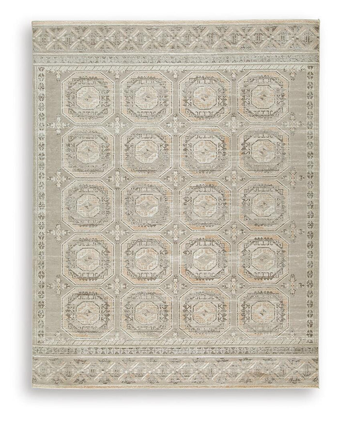 Signature Design Large Rug 7.83 FT by 9.92 FT