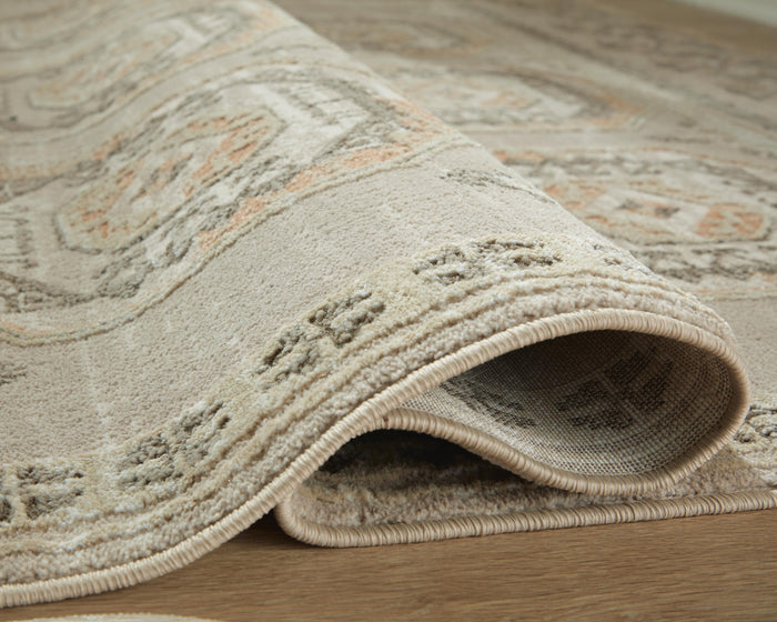 Signature Design Large Rug 7.83 FT by 9.92 FT