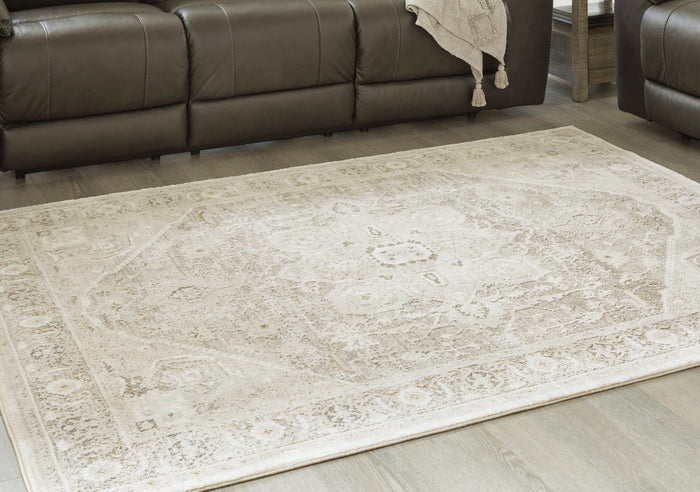 Signature Design Large Rug 7.85 FT by 10 FT