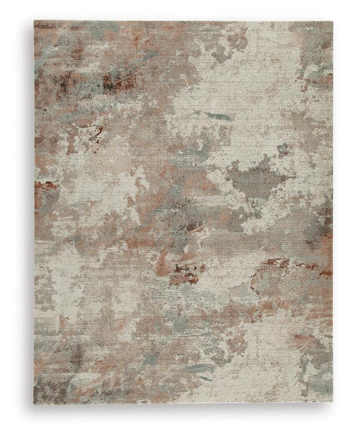 Signature Design Large Rug 7.9 FT by 10.04 FT