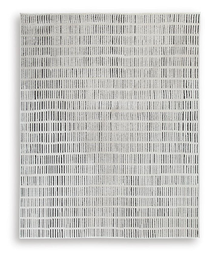 Signature Design Large Rug 7.92 FT by 9.92 FT