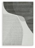 Signature Design Large Rug 7.95 FT by 10.08 FT