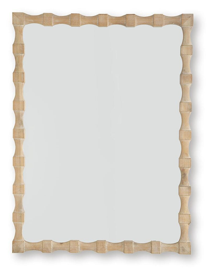 Accent Mirror
