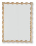Accent Mirror