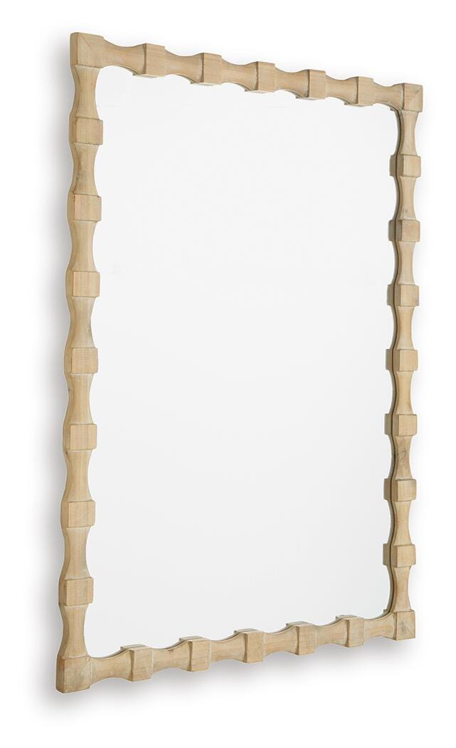 Accent Mirror