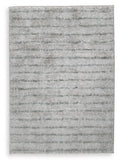 Signature Design Medium Rug 4.85 FT by 6.88 FT