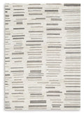 Signature Design Medium Rug 4.94 FT by 6.9 FT