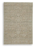 Signature Design Medium Rug 4.99 FT by 7.41 FT