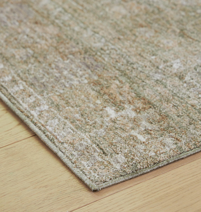 Signature Design Medium Rug 4.99 FT by 7.41 FT