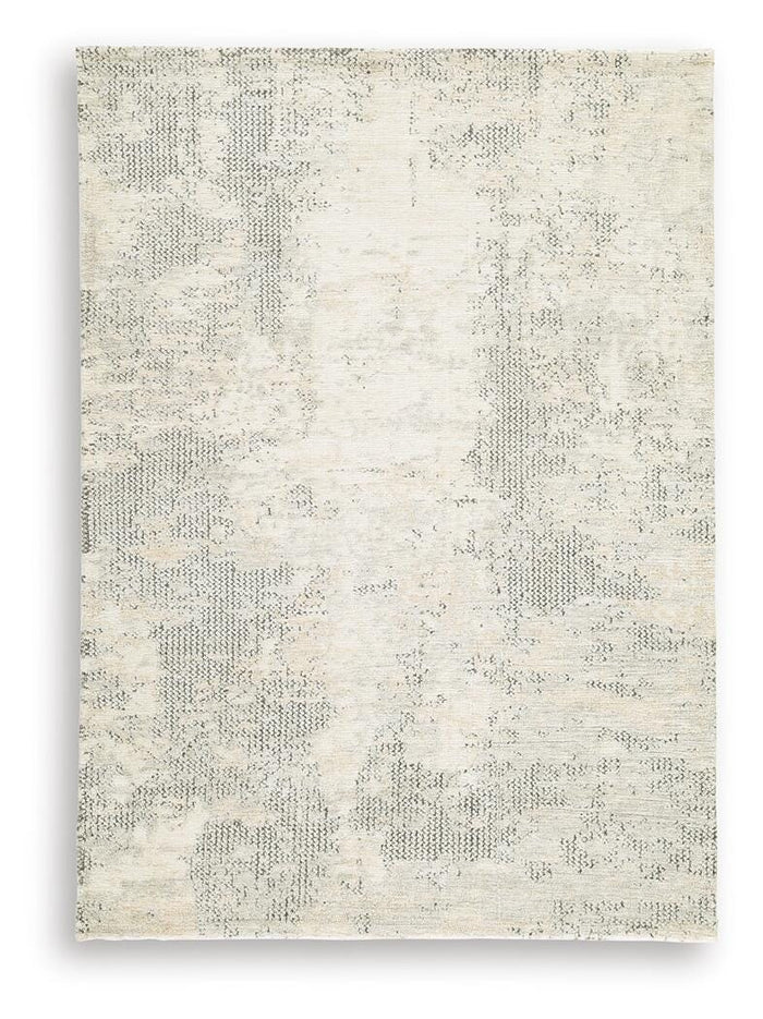Signature Design Medium Rug 5 FT by 6.79 FT
