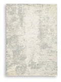 Signature Design Medium Rug 5 FT by 6.79 FT