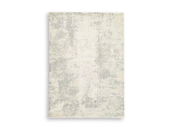 Signature Design Medium Rug 5 FT by 6.79 FT