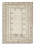 Signature Design Medium Rug 5 FT by 6.92 FT