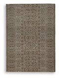 Signature Design Medium Rug 5 FT by 6.98 FT