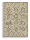 Signature Design Medium Rug 5 FT by 7 FT