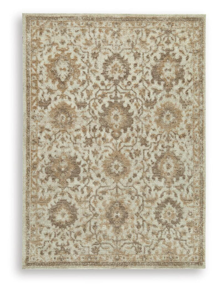 Signature Design Medium Rug 5 FT by 7 FT