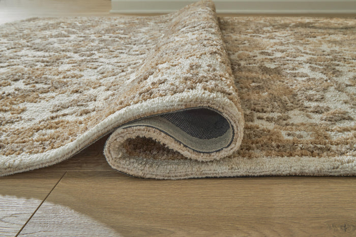 Signature Design Medium Rug 5 FT by 7 FT