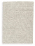 Signature Design Medium Rug 5.01 FT by 7.02 FT