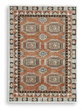 Signature Design Medium Rug 5.04 FT by 6.96 FT