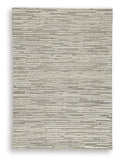 Signature Design Medium Rug 5.06 FT by 6.88 FT