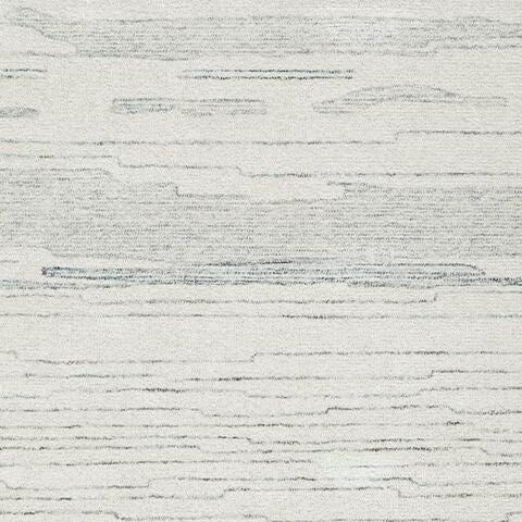 Signature Design Medium Rug 5.06 FT by 6.93 FT