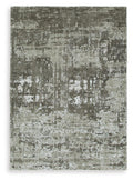 Signature Design Medium Rug 5.08 FT by 7.08 FT