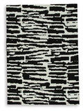 Signature Design Medium Rug 5.19 FT by 6.72 FT
