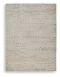 Signature Design Medium Rug 5.19 FT by 6.9 FT
