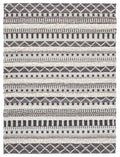 Signature Design Medium Rug 5.22 FT by 6.97 FT