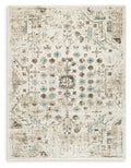 Signature Design Medium Rug 5.23 FT by 6.92 FT