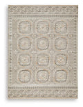 Signature Design Medium Rug 5.23 FT by 6.96 FT